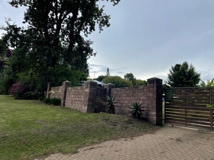 Commercial Property for Sale in Harkerville A H Western Cape